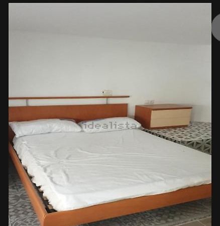 Lofth Centro Valencia Apartment Luaran gambar